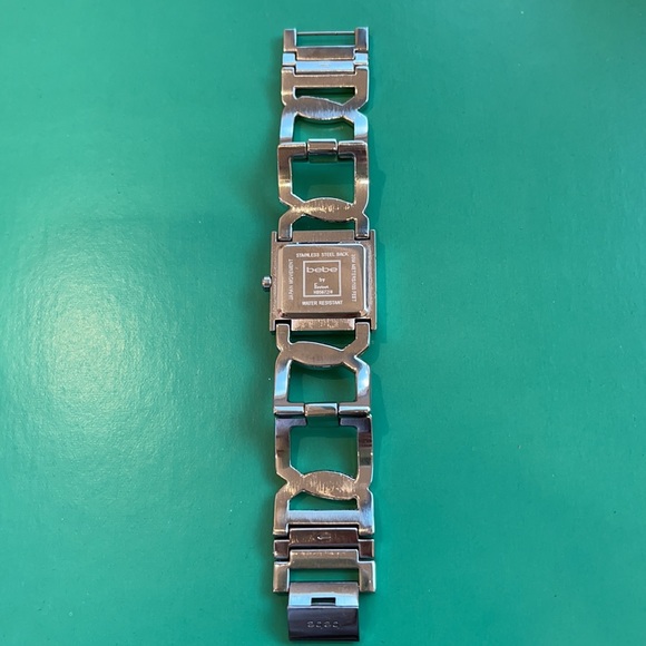 Bebe watch - Picture 4 of 5
